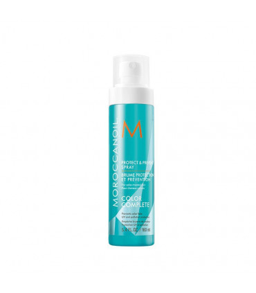 Moroccanoil Protect & Prevent Spray 160ml Beschermende Spray voor Gekleurd Haar - 1