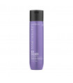 Total Results Color Obsessed So Silver Shampooing 300ml