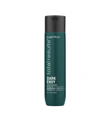 Matrix Total Results Dark Envy Shampoo 300ml Shampoo voor donker haar - 1