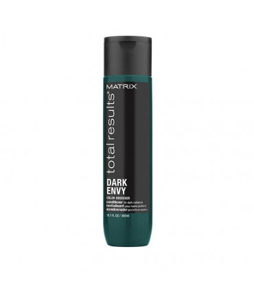 Matrix Total Results Dark Envy Soin 300ml Après-shampooing revitalisant pour cheveux foncés - 1