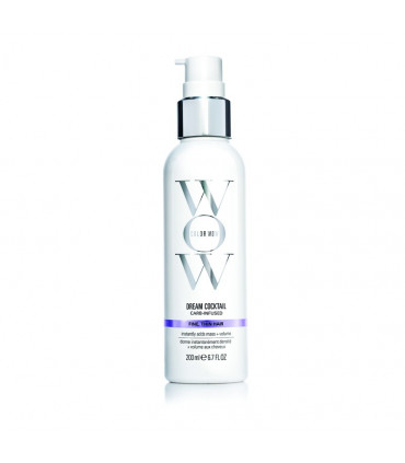 Color WOW Color WOW Carb Cocktail Bionic Tonic 200ml Ideaal voor dun haar - 1