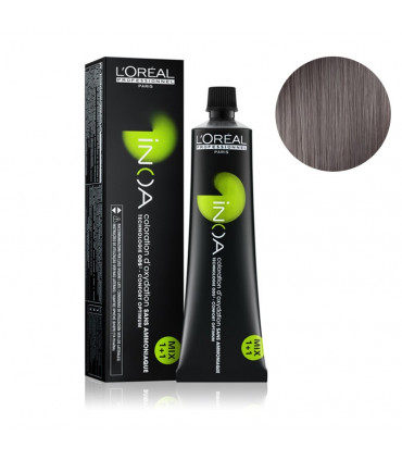 L'Oréal professionnel Inoa 60gr 8.22 High Resist Ammoniakvrije permanente haarkleursysteem - 1