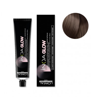 L'Oréal professionnel Inoa Glow L23 Coloration éclaircissante et neutralisante - 1