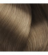 L'Oréal professionnel Majirel Glow 50ml Light Base .13 Permanente Haarkleuring Voor Langdurige Neutralisatie - 2