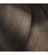 L'Oréal professionnel Majirel Glow 50ml Light Base .18 Permanente Haarkleuring Voor Langdurige Neutralisatie - 2