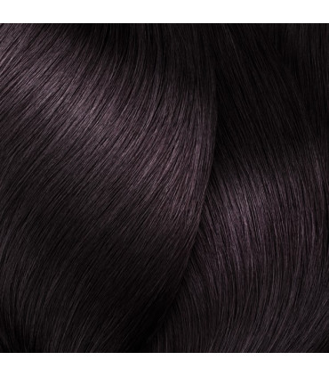 L'Oréal professionnel Majirel Glow 50ml Dark Base .21 Permanente Haarkleuring Voor Langdurige Neutralisatie - 2