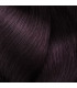 L'Oréal professionnel Majirel Glow 50ml Dark Base .22 Permanente Haarkleuring Voor Langdurige Neutralisatie - 2