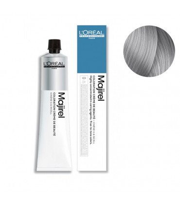 L'Oréal professionnel Majirel Cool Inforced 9.1 Professionele haarkleuring - 1