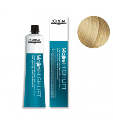 L'Oréal professionnel Majiblond Ultra 50ml 900S Haarkleuring Koelste Blond - 1