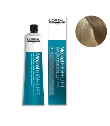 L'Oréal professionnel Majiblond Ultra 50ml 901S Haarkleuring Koelste Blond - 1