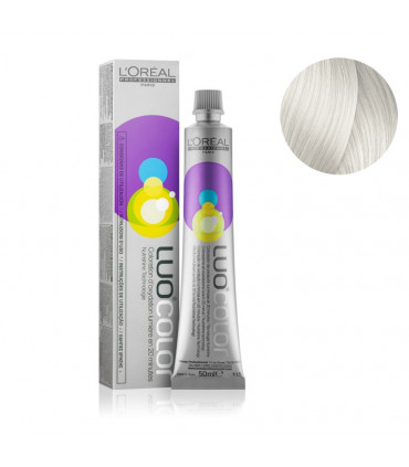 L'Oréal professionnel Luocolor 50ml P0 Coloration Lumière - 1