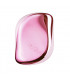Tangle Teezer Compact Styler Baby Doll Pink Ideaal Borstel voor de handtas - 1