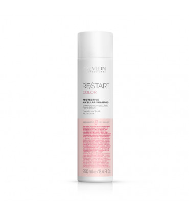 Revlon Professional RE/START Color Protective Micellar Shampoo 250ml Protective Micellar Shampoo - 1