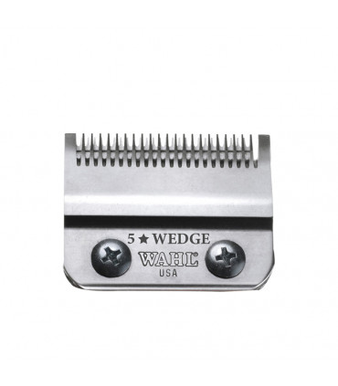 Wahl Snijmes Wedge Legend 5-Star (02228-416) Kniplengte : 0.5mm - 2.9mm - 1