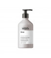 Serie Expert Silver Shampoo 500ml