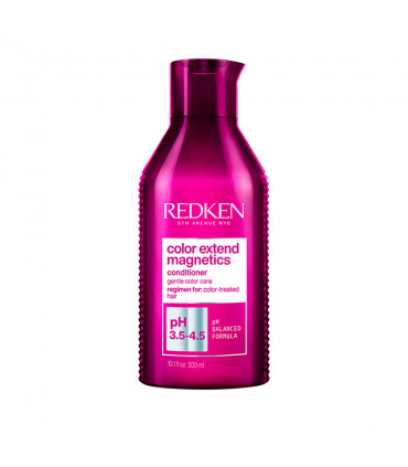 Redken Color Extend Magnetics Conditioner 300ml Après-shampooing pour cheveux colorés - 1