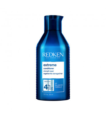 Redken Extreme Conditioner 300ml Après-shampooing nourissant & réparateur - 1