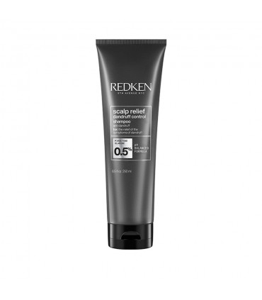 Redken Scalp Relief Shampooing Anti-Pelliculaire 300ml Shampooing contre les irritations - 1