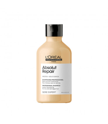 Serie Expert Absolut Repair Lipidium Shampoo 300ml