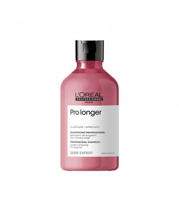 Serie Expert Pro Longer Shampoo 300ml