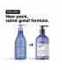 Série Expert Blondifier Shampooing Gloss 500ml