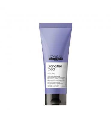 Serie Expert Blondifier Cool Conditioner 200ml