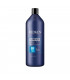 Redken Color Extend Brownlights Shampooing 1000ml Shampoing correcteur de couleur pour cheveux bruns - 1