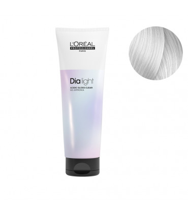 L'Oréal professionnel Dia Light 50ml Clear Coloration sans ammoniaque - 1