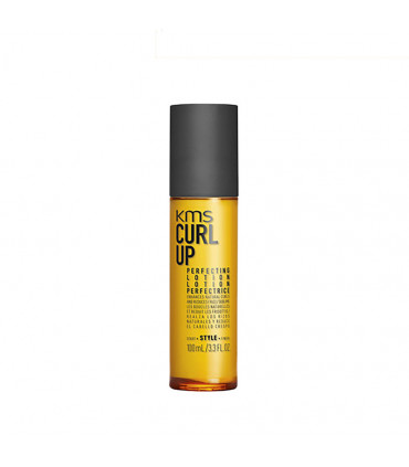 Curl Up Lotion Perfectrice 100ml