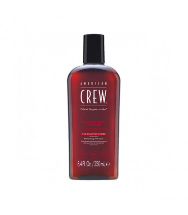 American Crew Anti-Hairloss Shampoo 250ml Hoofdhuidshampoo - 1