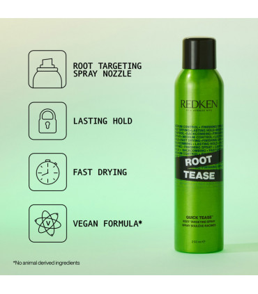 Styling Root Tease 250ml
