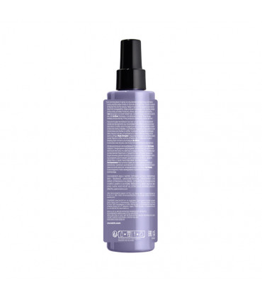 Total Results So Silver Toning Spray 200ml