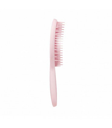 Pro Smooth & Hairbrush Pink