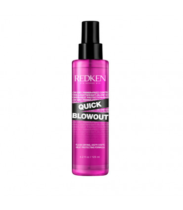 Styling Quick Blowout 125ml