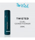 Twisted Conditioner Curl 250ml
