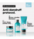 Scalp Advanced Professionnal Shampoo Anti-Dandruff 300ml