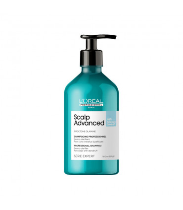 Scalp Advanced Professionnal Shampoo Anti-Dandruff 500ml
