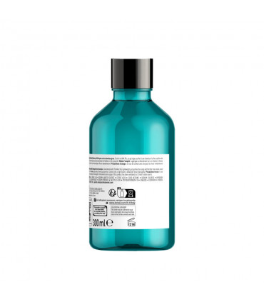 Scalp Advanced Professionnal Shampoo Anti-Oiliness 300ml