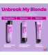 Total Results Unbreak My Blonde Shampoo Rinforzante 300ml