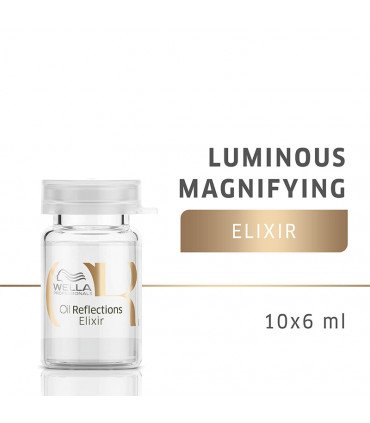 Oil Reflections Elixir Luminous Magnifying 10x6ml