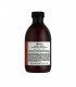 ALCHEMIC Shampoo Red 280ml