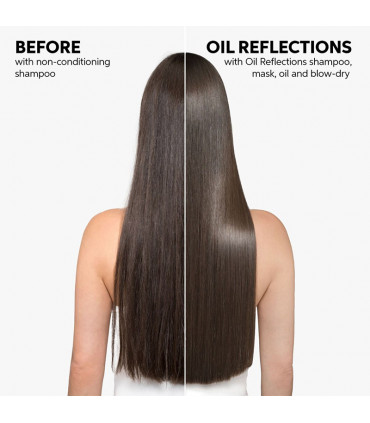 Oil Reflections Shampooing 250ml