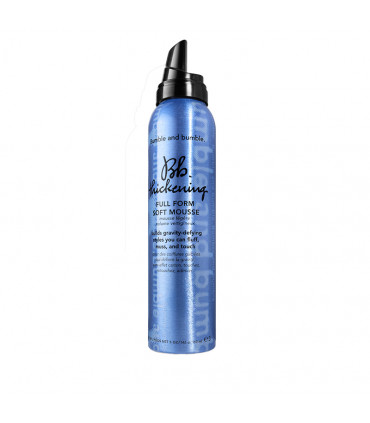 ThickeningFull Form Soft Mousse 150ml