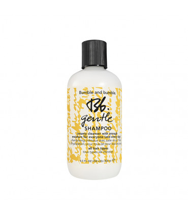 Gentle Shampoo 250ml