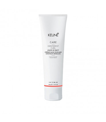 Care Confident Curl Leave-in Wavy 300ml