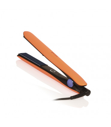 Limited Edition Colour Crush Styler® ghd Gold®  Apricot