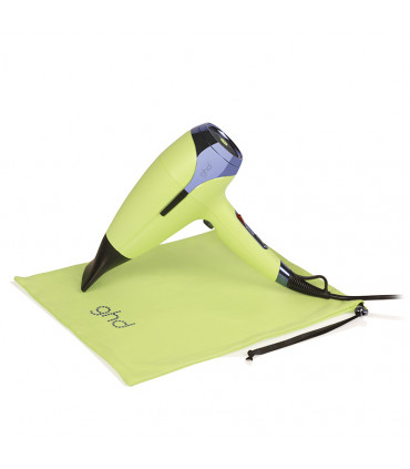 Limited Edition Colour Crush ghd Helios™  Lime