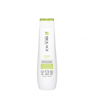 CleanReset Normalizing Shampooing 250ml