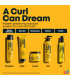 Total Results A Curl Can Dream Shampoo 300ml