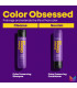 Total Results Color Obsessed Shampoo 300ml